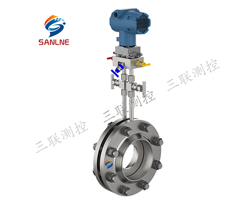 標(biāo)準(zhǔn)孔板流量計(jì)