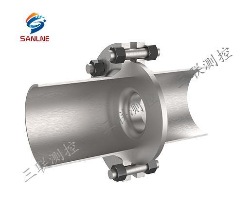 標(biāo)準(zhǔn)噴嘴