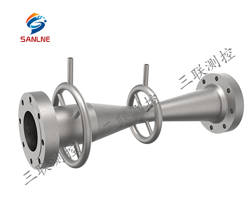 標(biāo)準(zhǔn)文丘里